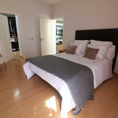 Atlantico Villa *
