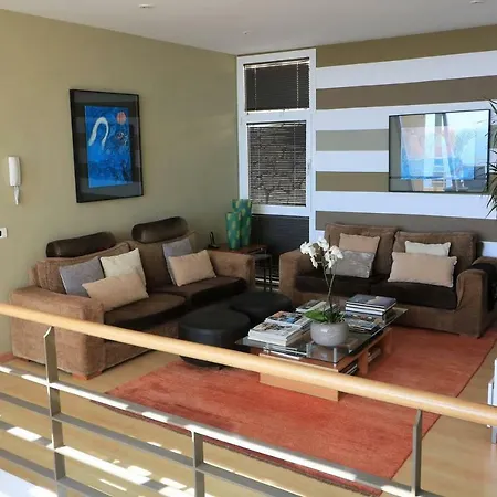 Atlantico Villa *