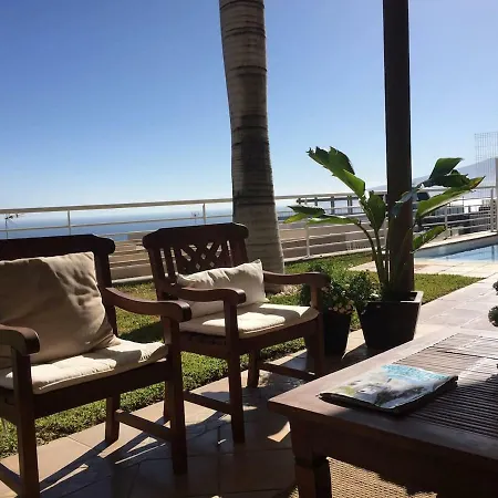 Atlantico Villa