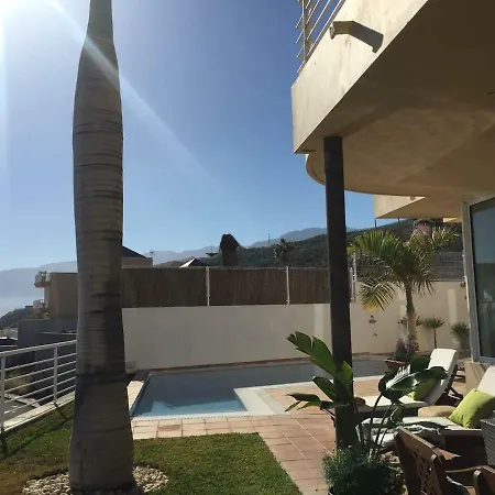 Atlantico Villa