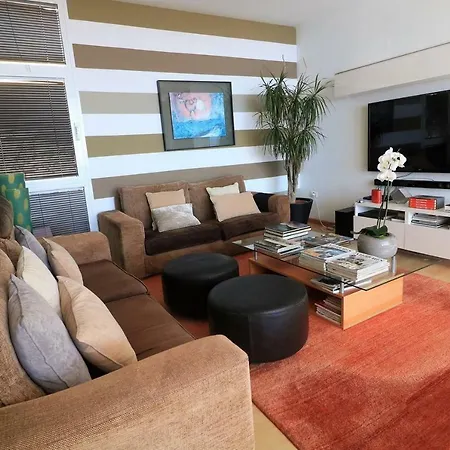Villa Atlantico *