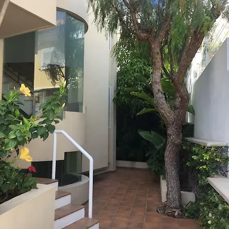 Atlantico Villa *