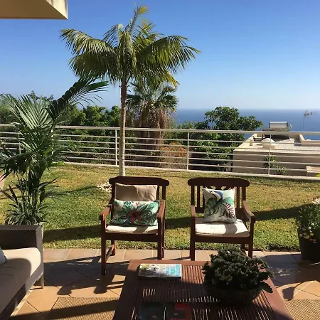 Villa Atlantico