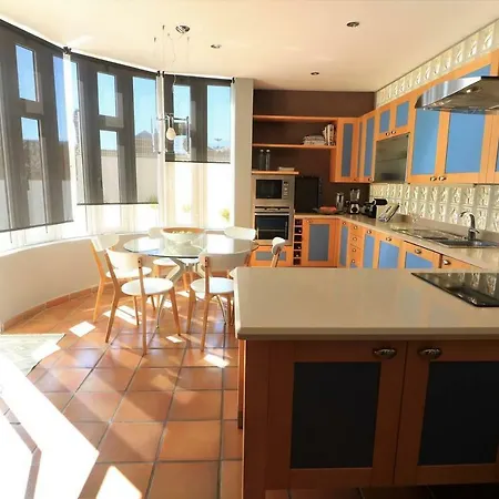 Atlantico Villa *