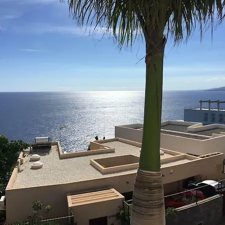 Atlantico Santa-Cruz de Ténérife