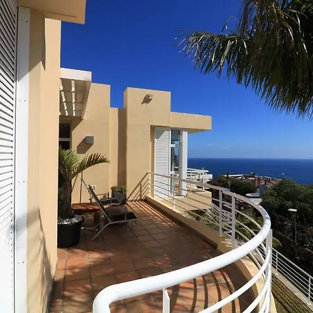 Villa Atlantico *